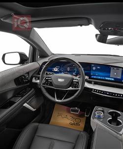 كاديلاك اوبتيك